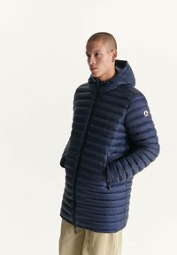 JOTT AMSTERDAM - Donsjas - bleu