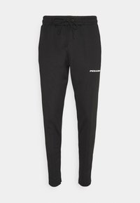 Pegador Träningsbyxor - black