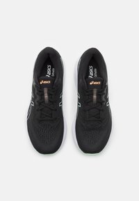ASICS GEL-PULSE 15 - Chaussures de running sur route - black/mint tint