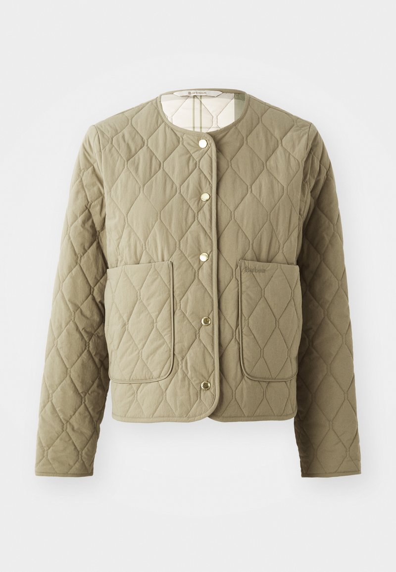 Barbour Jas groen Barbour Jas groen