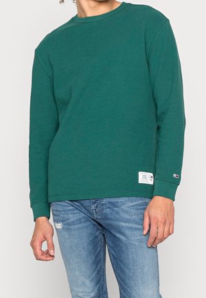 T-shirt à manches longues - dark green