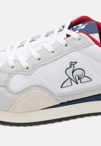 le coq sportif JET STAR 2 UNISEX - Sneakers - optical white