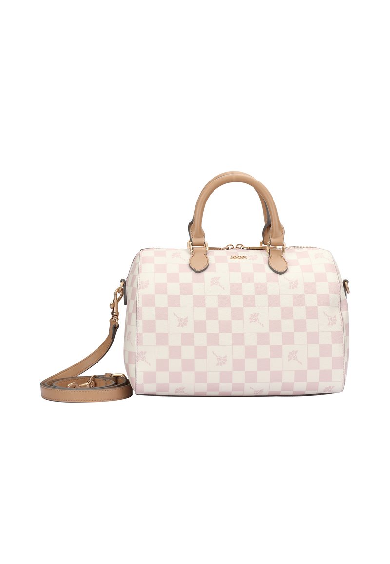 JOOP! CORTINA PIAZZA AURORA - Mala de mão - rose