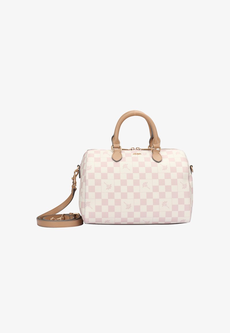 JOOP! CORTINA PIAZZA AURORA - Mala de mão - rose