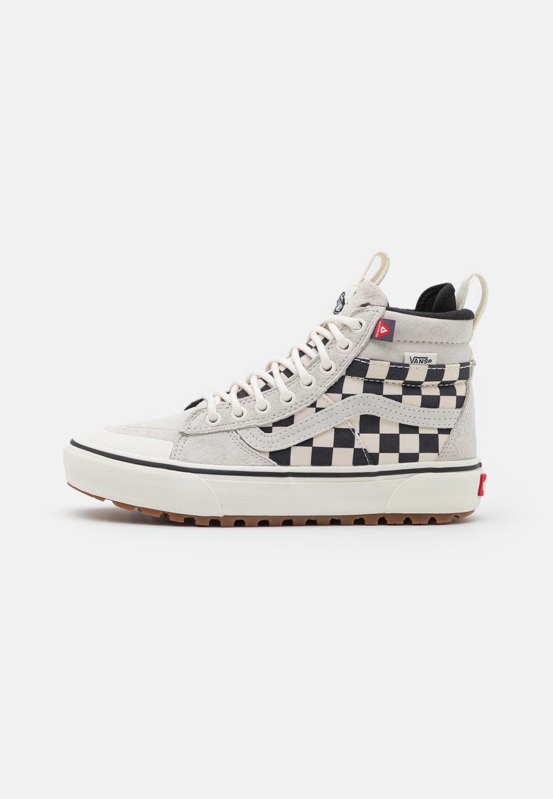 Vans SK8-HI MTE - Sapatilhas de cano alto - marshmallow