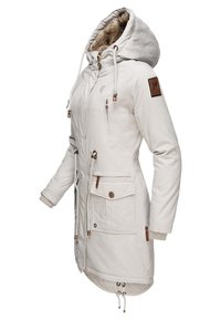 Navahoo ROSINCHEN - Winter coat - grey