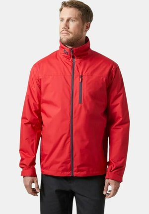 Helly Hansen Chaqueta de entretiempo - rojo
