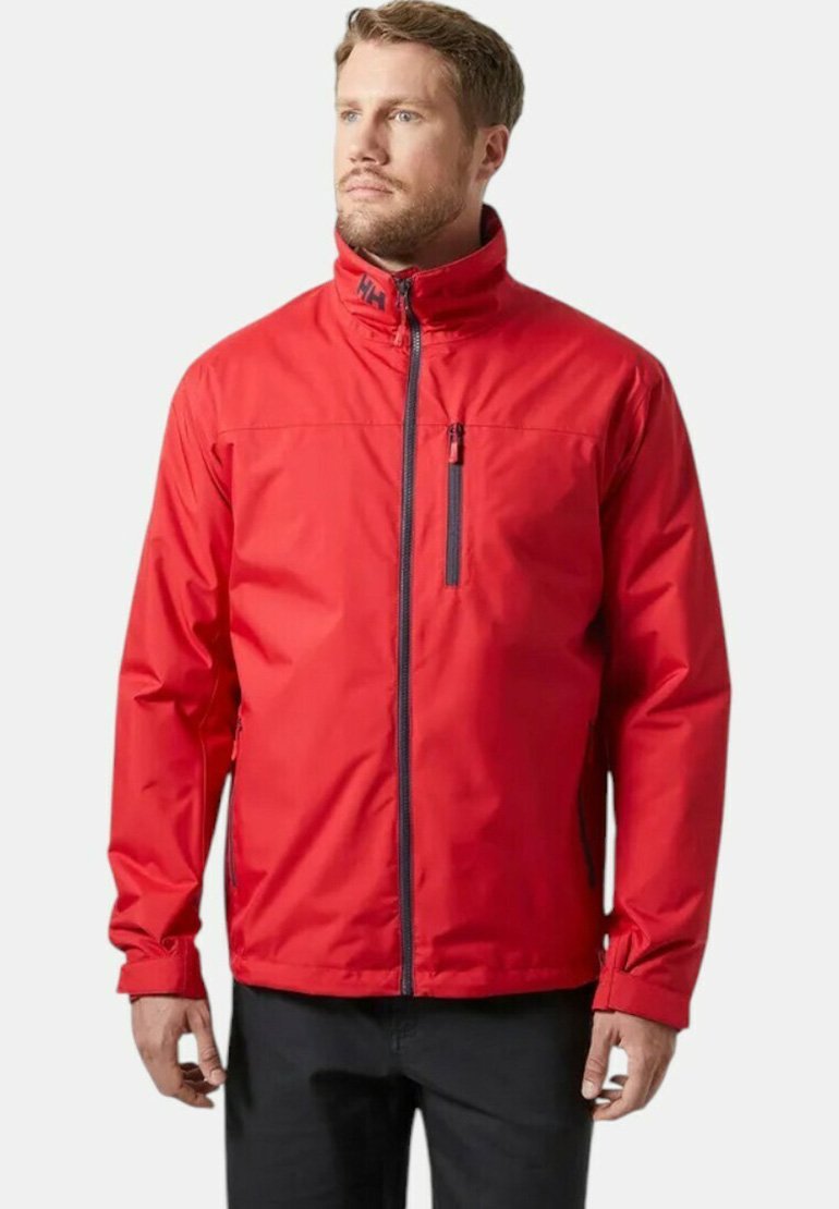 Helly Hansen Chaqueta outdoor - rojo