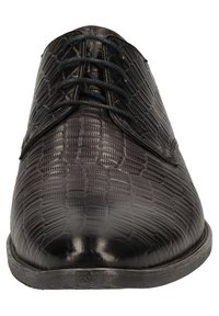 bugatti LUANO - Schnürer - dark grey