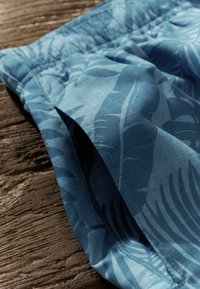 Next REGULAR FIT - Șorturi de baie - blue