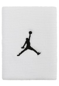 Jordan JUMPMAN WRISTBANDS UNISEX 2 PACK - Zweetbandje - white