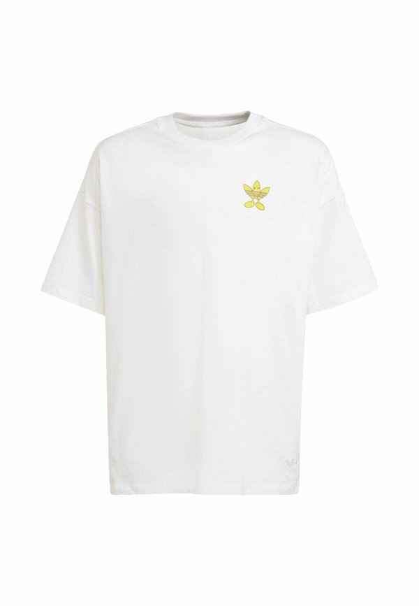 SMILEY WORLD KIDS - Print T-shirt2