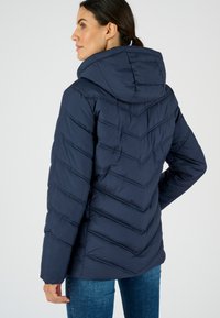 Damart Giacca invernale - marine