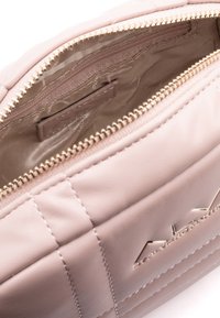 ALV by Alviero Martini SQUARE - Skuldertasker - marrone chiaro