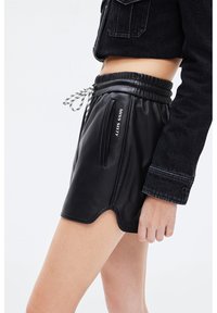 Miss Sixty Shorts - black