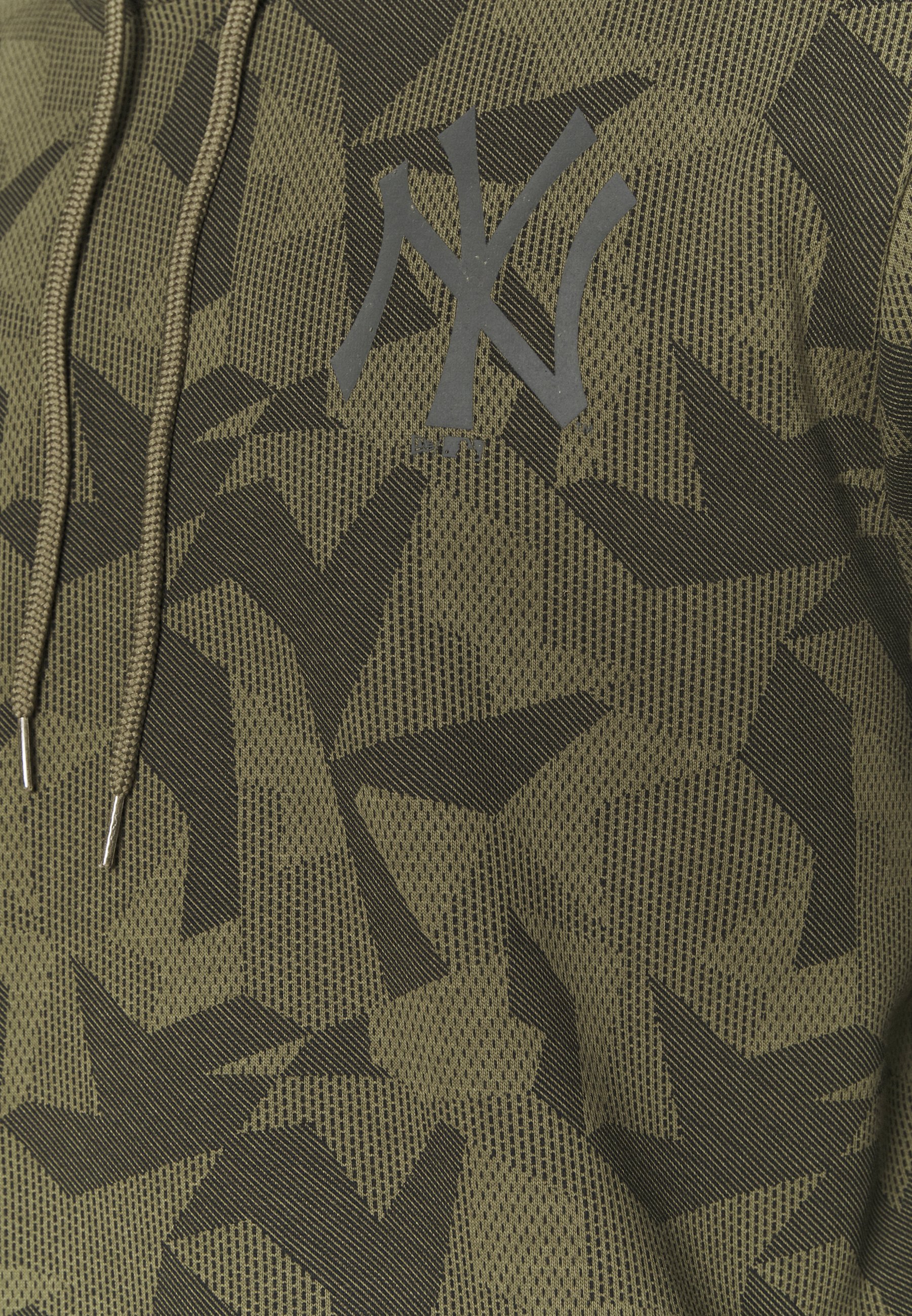 Homme MLB NEW YORK YANKEES GEOMETRIC CAMO HOODY - Sweatshirt Homme MLB NEW YORK YANKEES GEOMETRIC CAMO HOODY - Sweatshirt