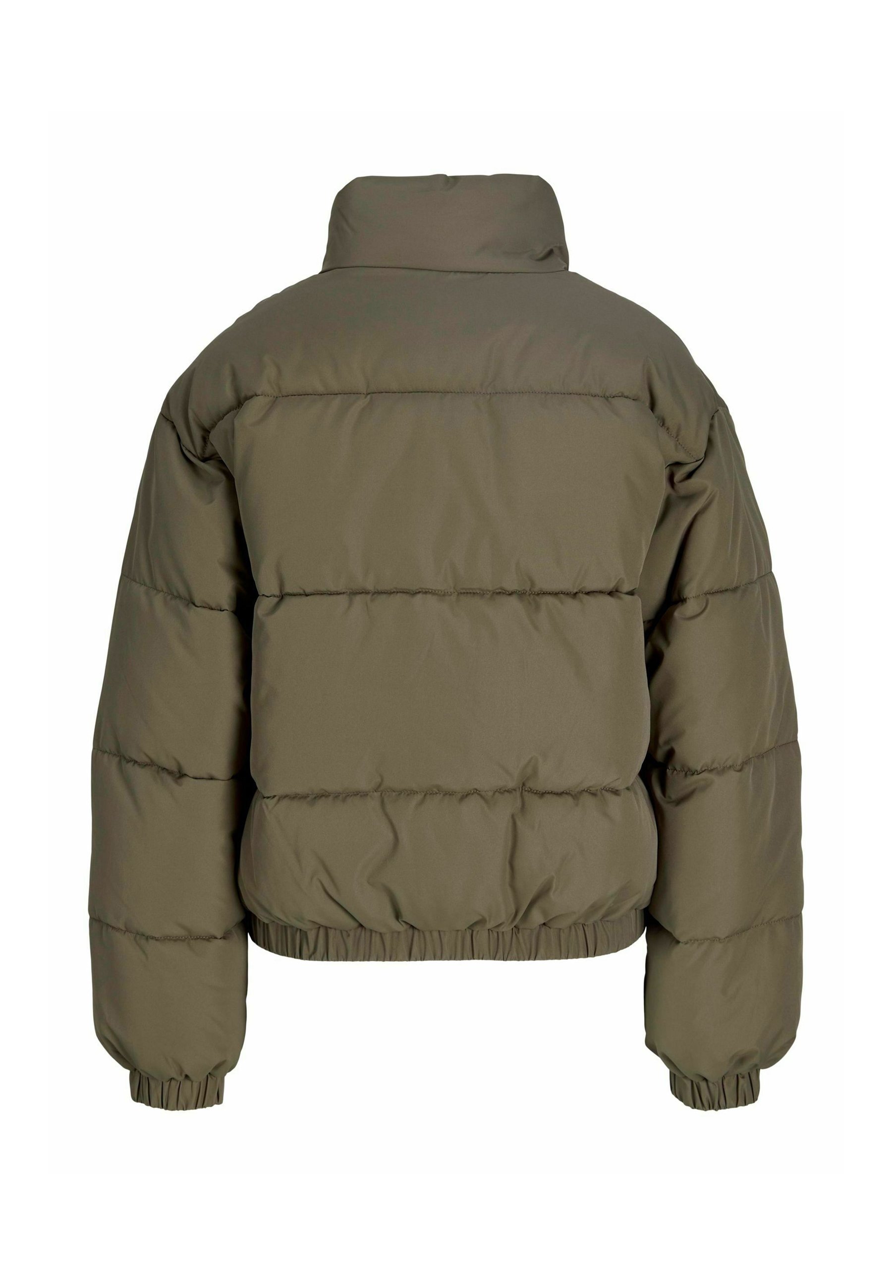 (45) 道楽　dowluck JJXX - Kurtka zimowa/zielony - Zalando.pl