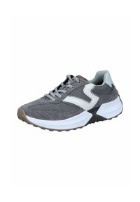 Rollingsoft Trainers - grey off white
