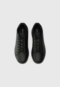 Pier One UNISEX - Trainers - black