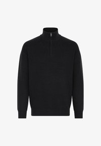 Non sélectionné, true black