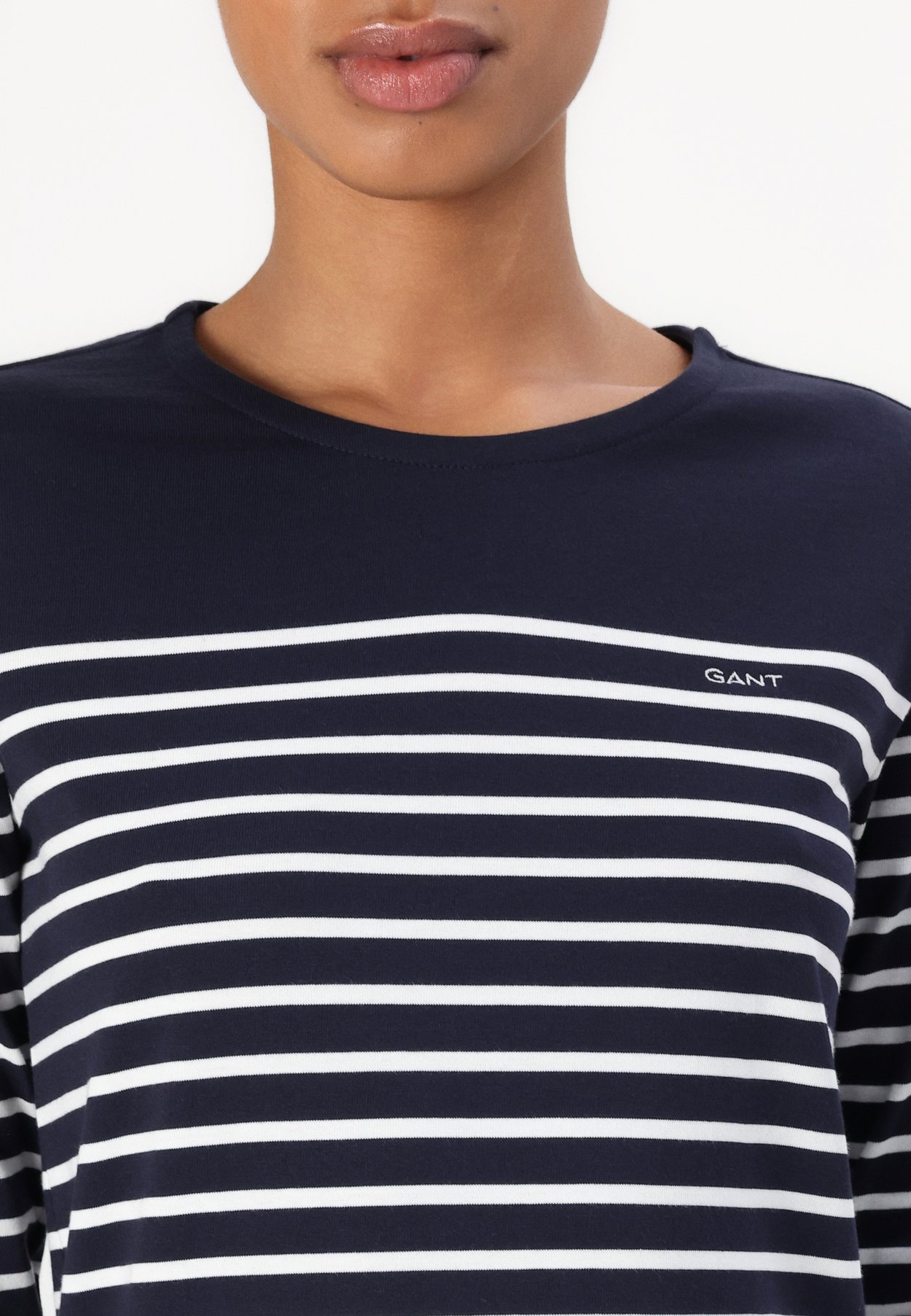 REG 3/4 SLEEVE BRETON