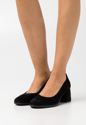 Geox, Escarpins - black