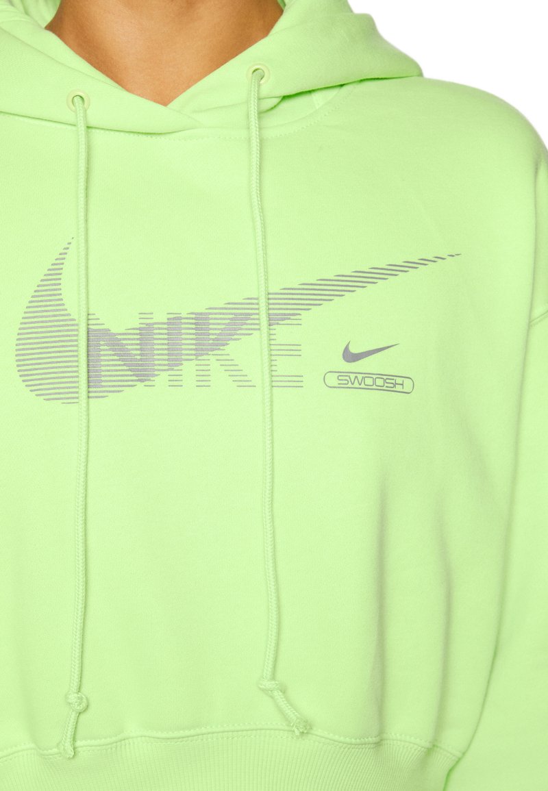 Nike Sportswear Nike Green Jumper Womens Nike Club Nike Mini