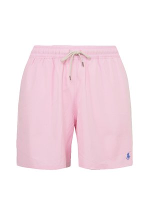 Shorts da mare - pink