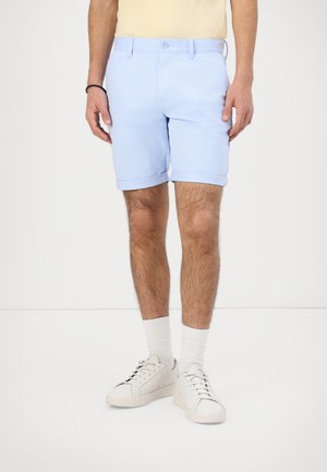 Tommy Jeans SCANTON - Shorts - sweet blue