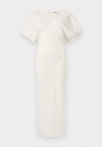 AMELIE DRESS - Koktajl obleka/za zabavo - ivory