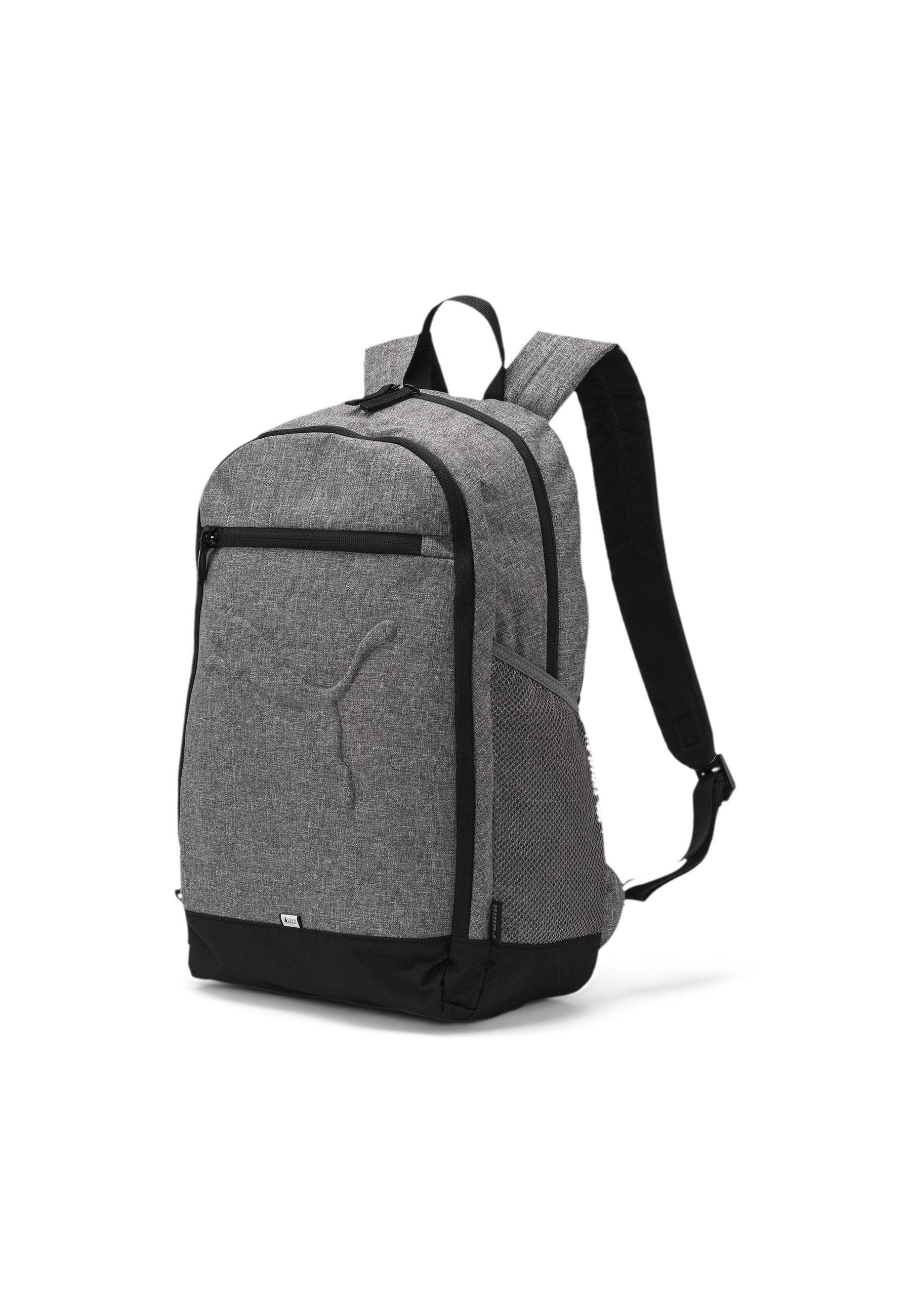 sac a dos puma fourrure