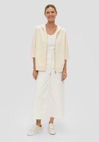 s.Oliver - Bluza rozpinana