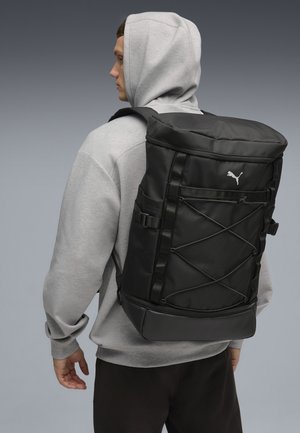 Puma, TRAIN ALL DAY 35 L RUCKSACK UNISEX - Sac à dos - black