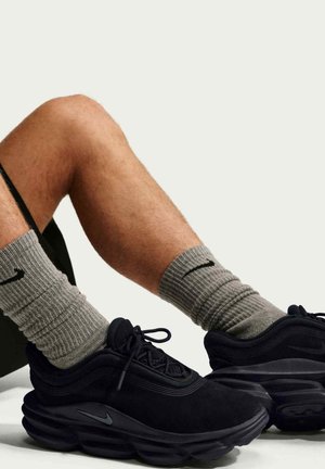 Nike Performance, NIKE PERFORMANCE MEN'S SHOES 24.7 - Træningssko - black anthracite black