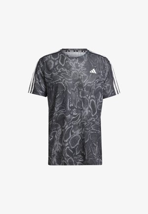 adidas Performance - Koszulka sportowa