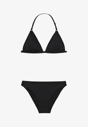 Protest SET - Bikini - true black