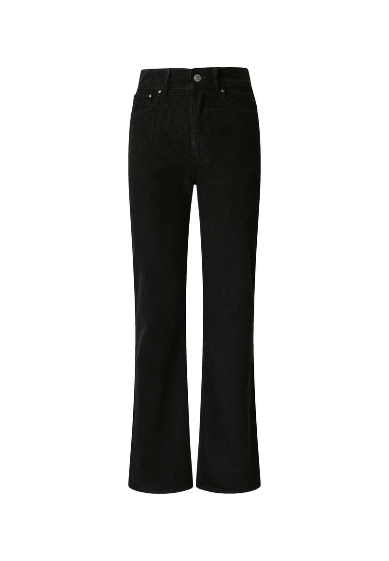Pepe Jeans Broek zwart