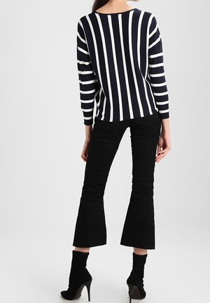 Pullover - dark blue