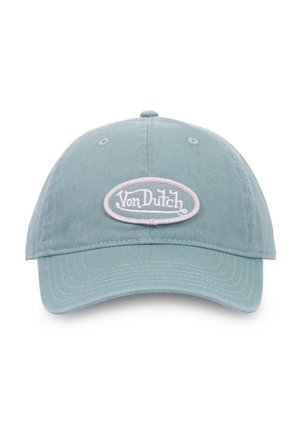 Von Dutch DAD FERMETURE EN STARBACK  - Casquette - vert