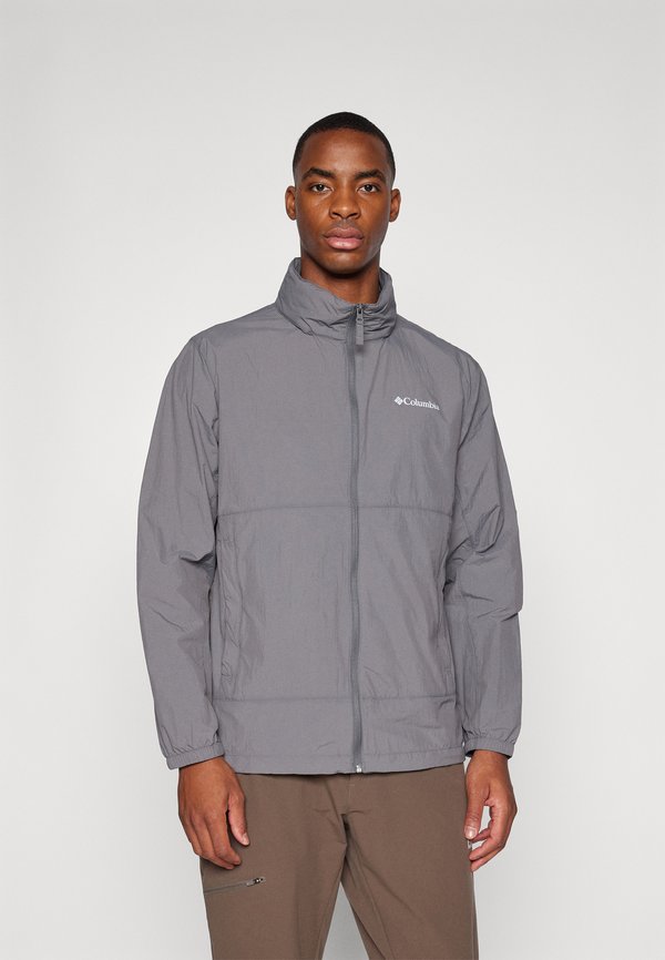 LOOP BASIN™ - Windbreaker