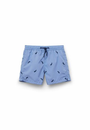 Calzedonia CALZEDONIA - Badeshorts - blue