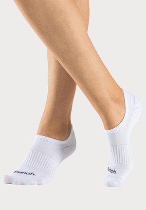 Bench 6-PACK - Socks - 6x weiß