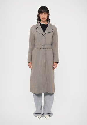 MAX&Co. GARIAN - Šineļveida mētelis - beige