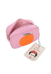 Fritzi aus Preußen KAHLO EASY GO LIMITED - Borsa a tracolla - oranges