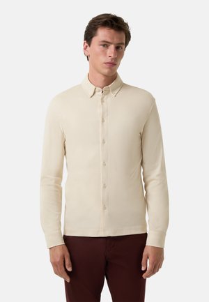 Chemise - creme