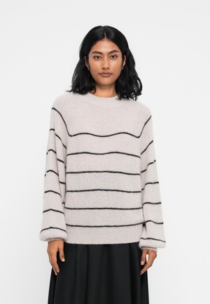 LARELYA - Neule - brown