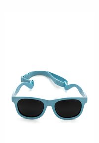 KIDDUS 8 - 24 MONTHS - BABY EXPLORER - POLARIZED - FLEXIBLE  - TOTAL UV PROTECTION - WITH REMOVABLE BAND - Sluneční brýle - paradise