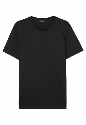 Dondup T-shirt basic - black