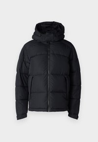 JCOAERO PUFFER - Vinterjakker - black