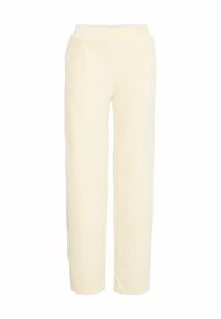 ICHI Trousers - beige